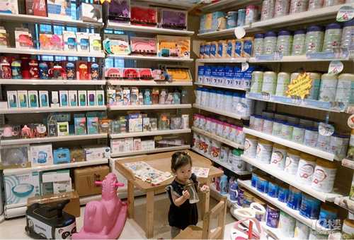 全球瞩目！中国孕婴童招商网，母婴产品招商的卓越之选
